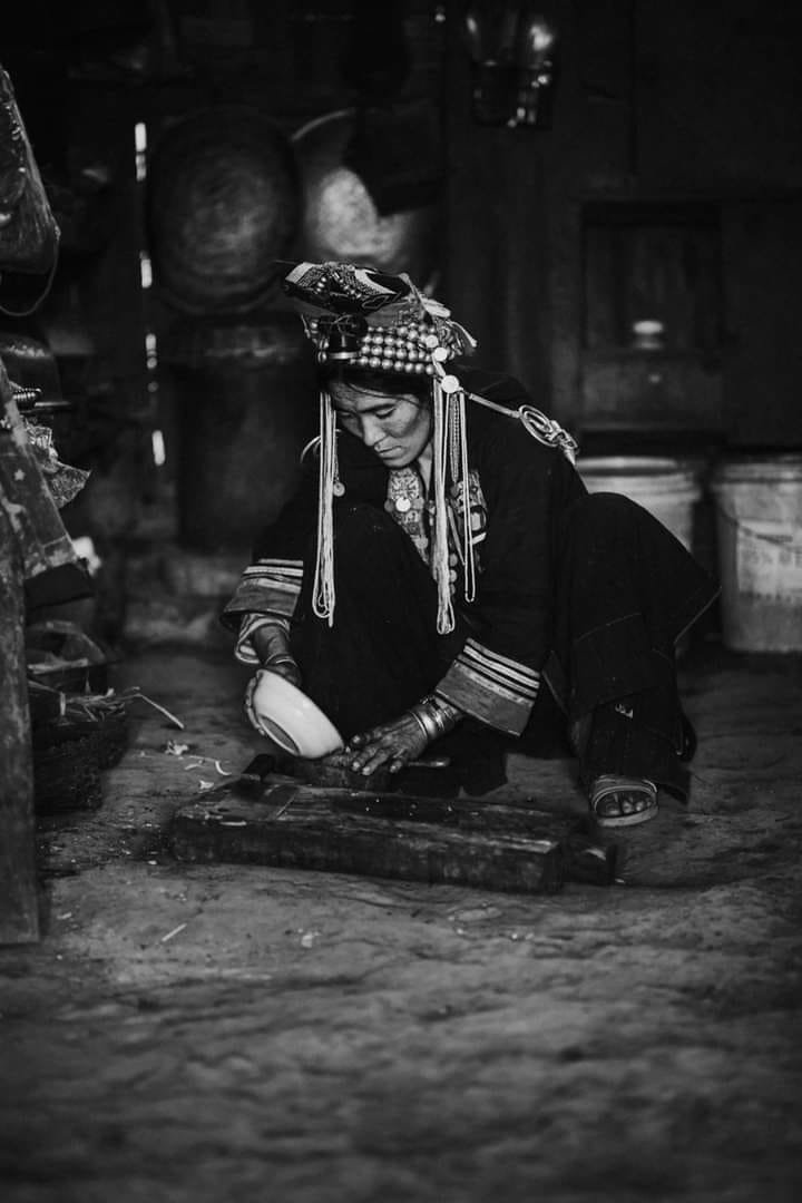 10 Days Northern Luang Prabang Trekking Loop